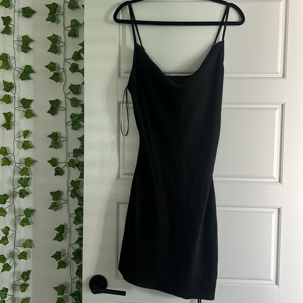 Slip Dress